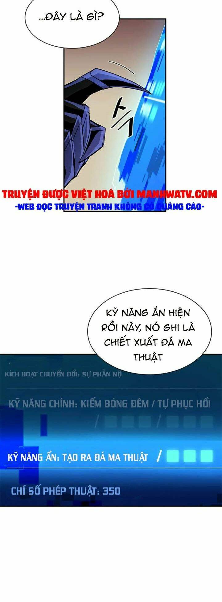 Chuyển Sinh Thành Ác Nhân Chapter 14 - Trang 2