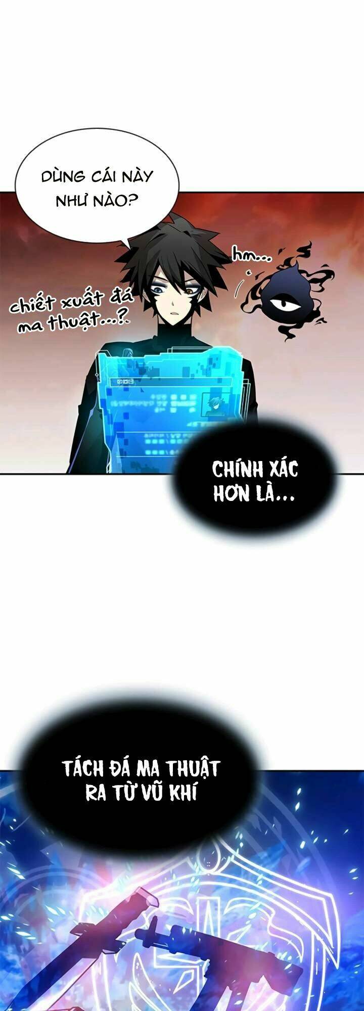Chuyển Sinh Thành Ác Nhân Chapter 14 - Trang 2