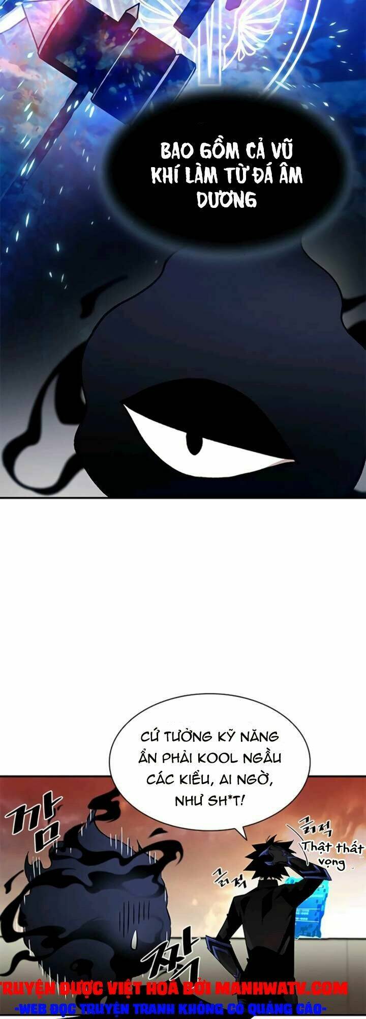 Chuyển Sinh Thành Ác Nhân Chapter 14 - Trang 2