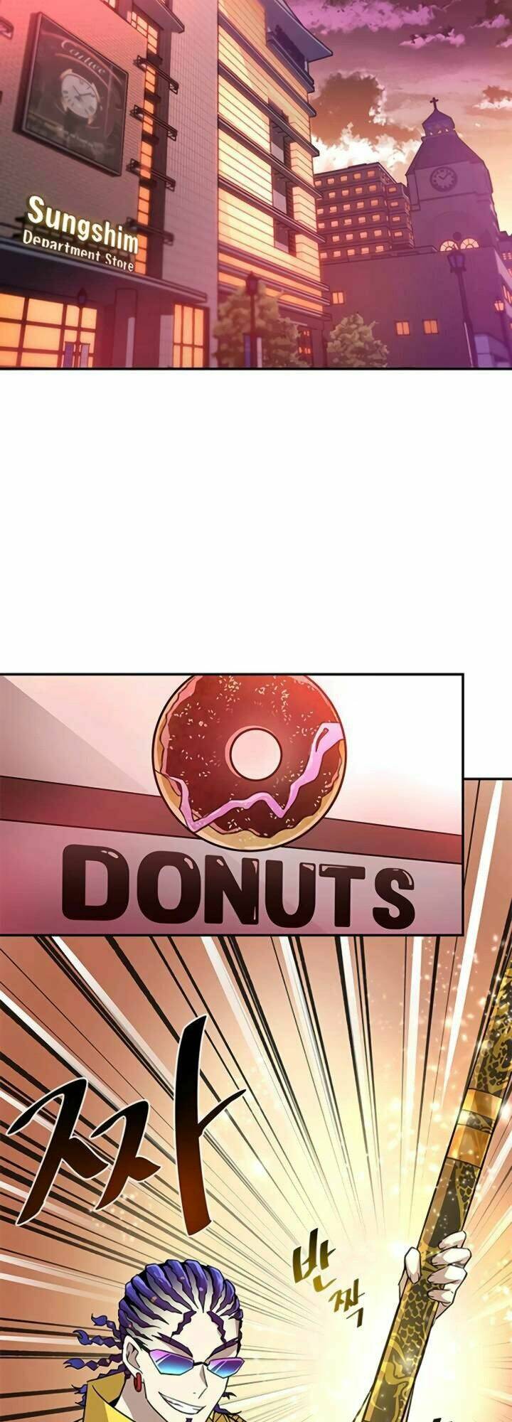 Chuyển Sinh Thành Ác Nhân Chapter 14 - Trang 2