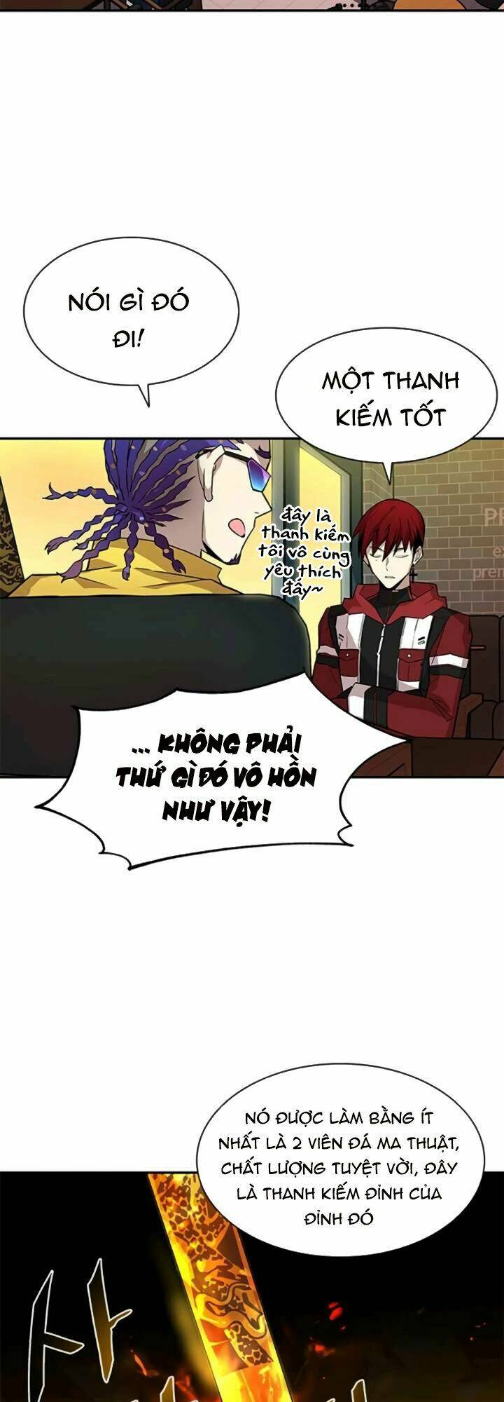 Chuyển Sinh Thành Ác Nhân Chapter 14 - Trang 2