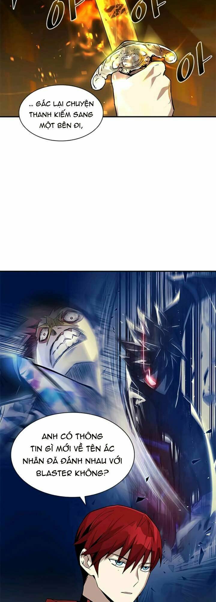 Chuyển Sinh Thành Ác Nhân Chapter 14 - Trang 2