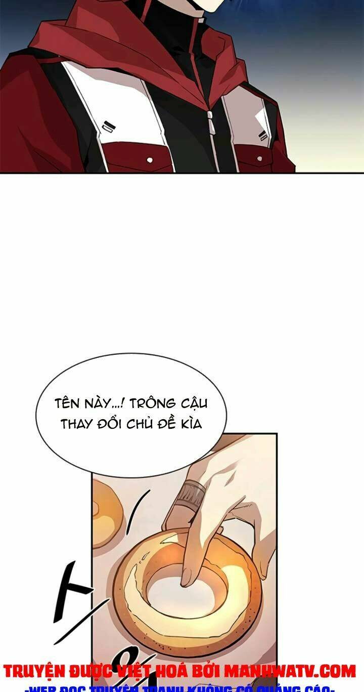 Chuyển Sinh Thành Ác Nhân Chapter 14 - Trang 2