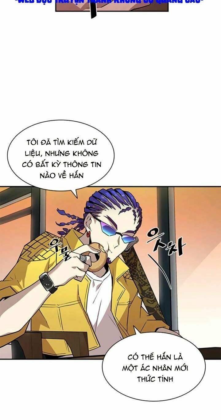 Chuyển Sinh Thành Ác Nhân Chapter 14 - Trang 2