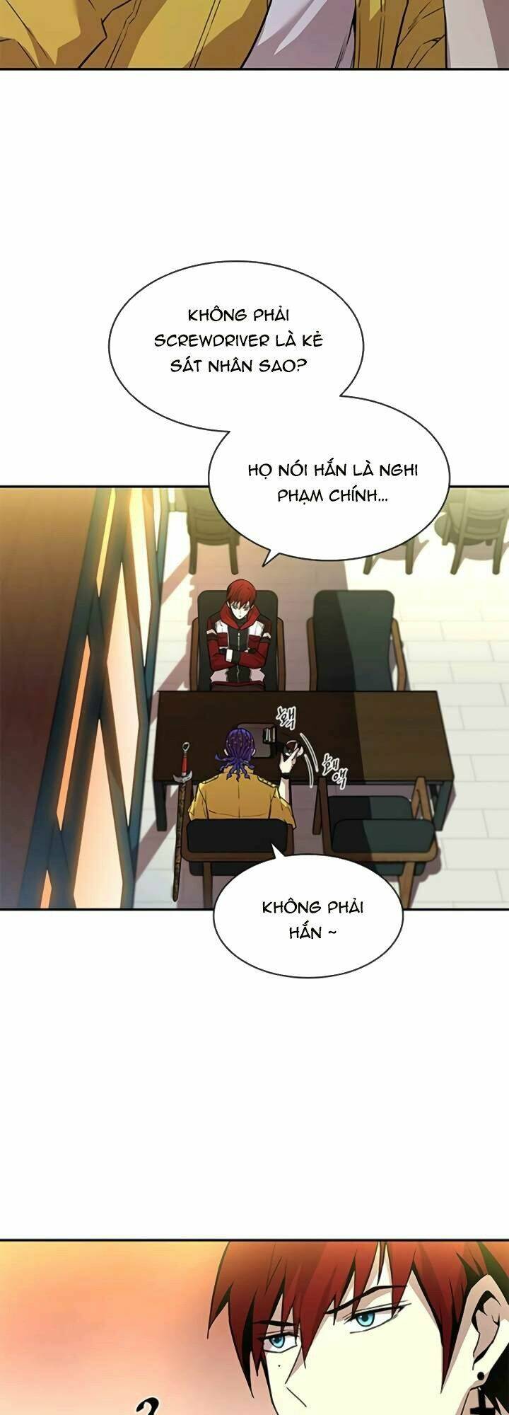 Chuyển Sinh Thành Ác Nhân Chapter 14 - Trang 2