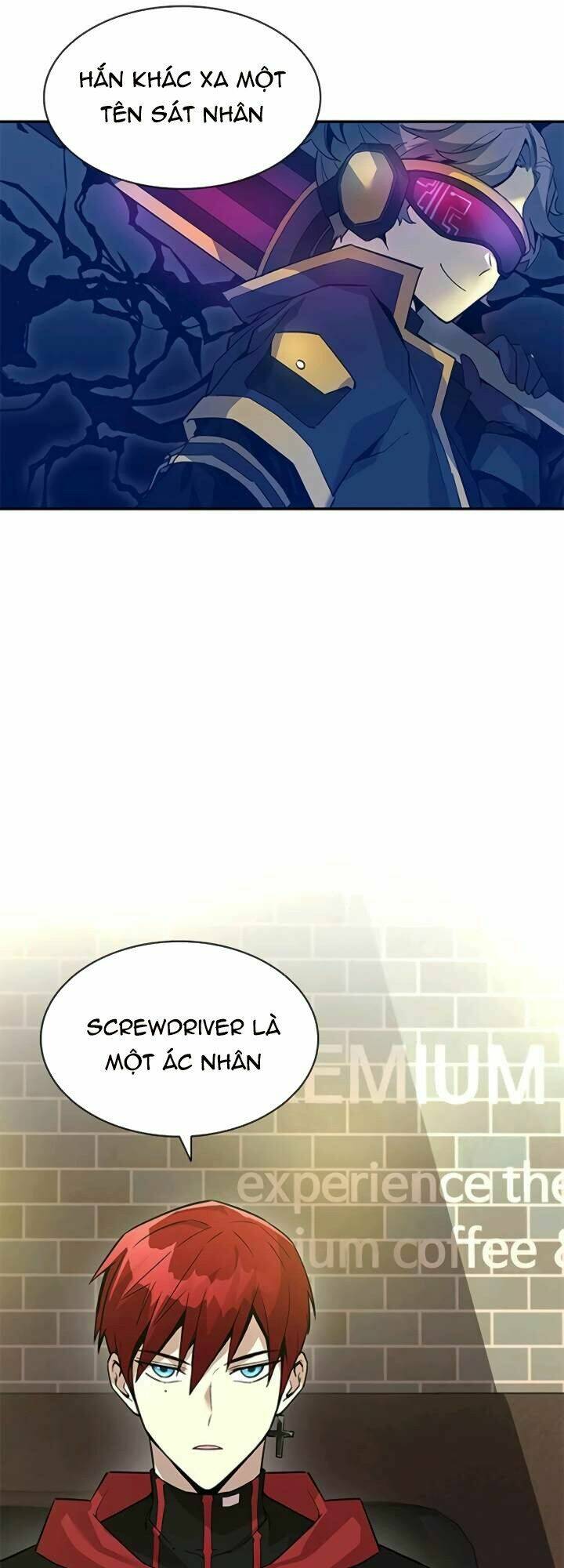 Chuyển Sinh Thành Ác Nhân Chapter 14 - Trang 2