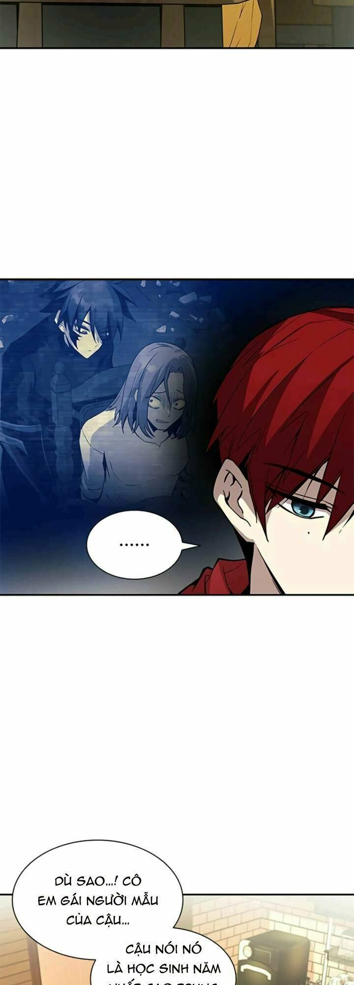 Chuyển Sinh Thành Ác Nhân Chapter 14 - Trang 2