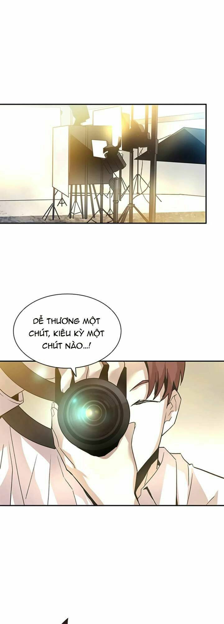 Chuyển Sinh Thành Ác Nhân Chapter 14 - Trang 2