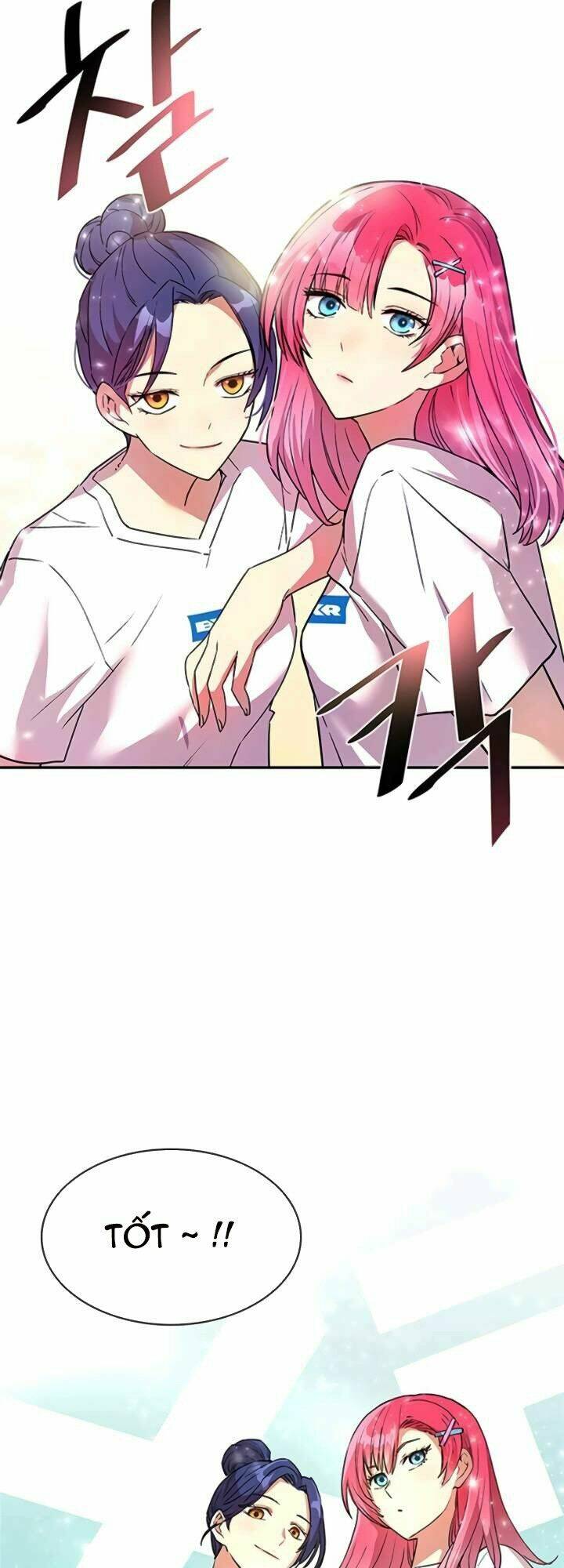 Chuyển Sinh Thành Ác Nhân Chapter 14 - Trang 2