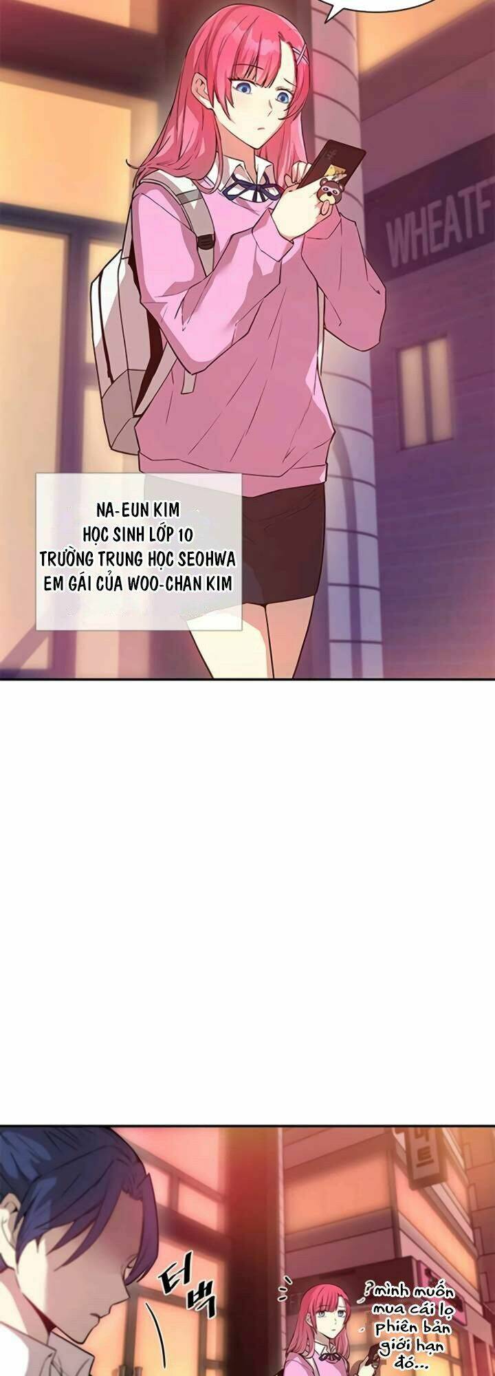 Chuyển Sinh Thành Ác Nhân Chapter 14 - Trang 2