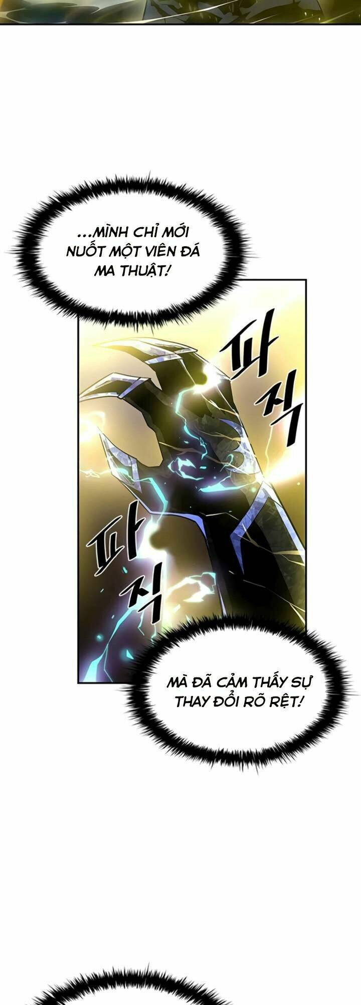 Chuyển Sinh Thành Ác Nhân Chapter 14 - Trang 2