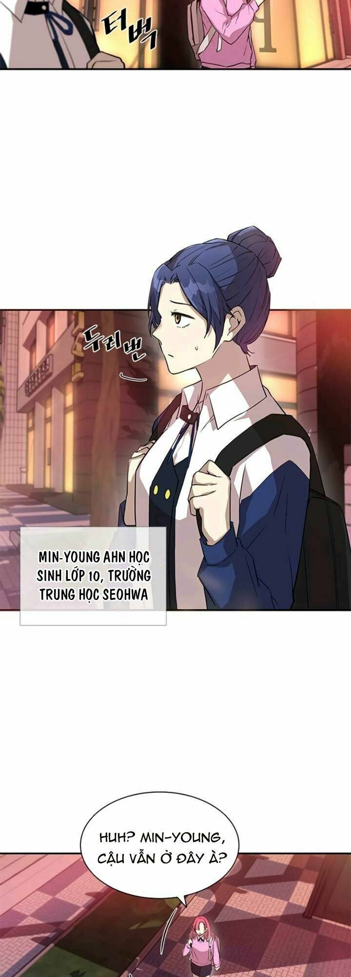 Chuyển Sinh Thành Ác Nhân Chapter 14 - Trang 2