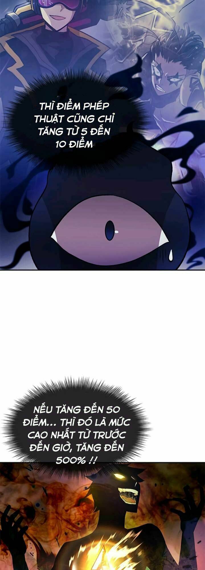 Chuyển Sinh Thành Ác Nhân Chapter 14 - Trang 2