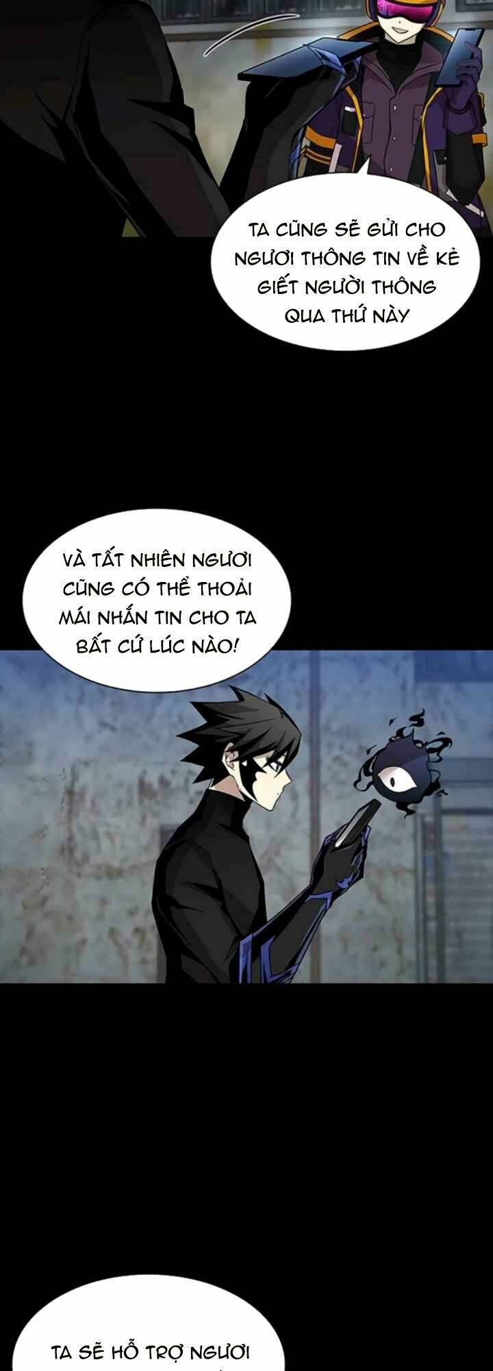 Chuyển Sinh Thành Ác Nhân Chapter 15 - Trang 2