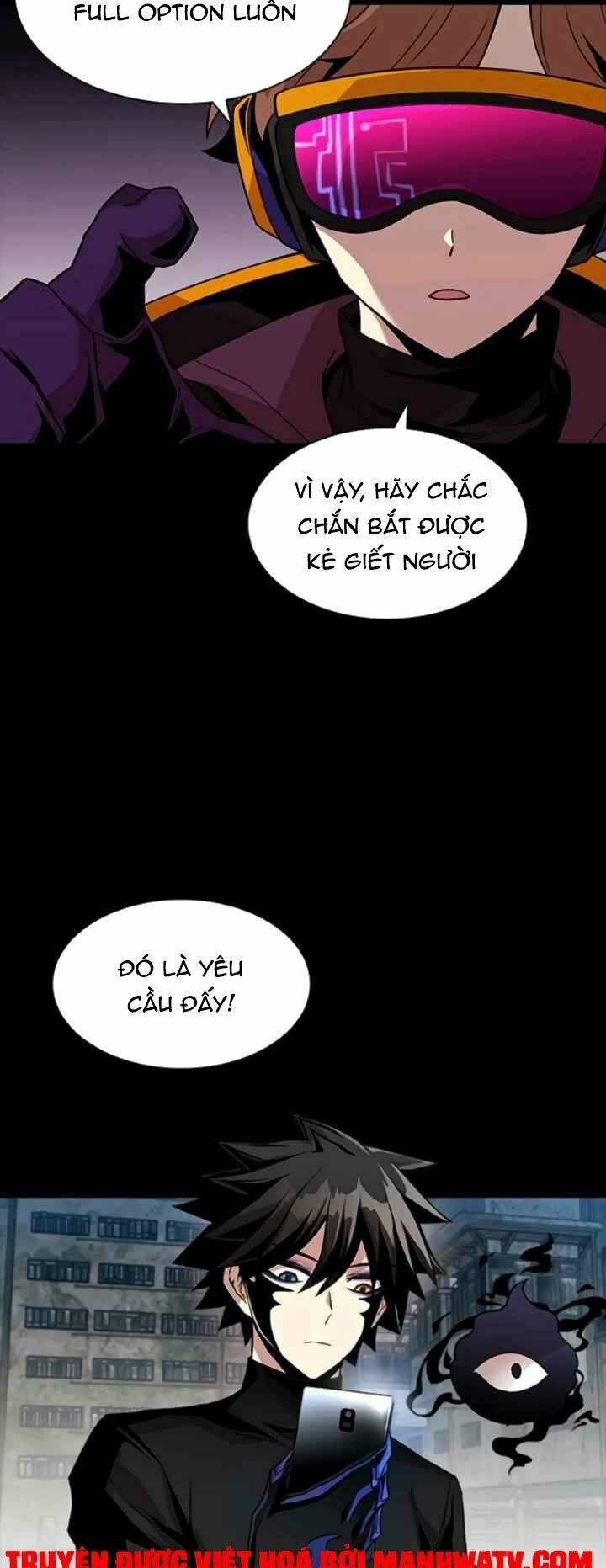 Chuyển Sinh Thành Ác Nhân Chapter 15 - Trang 2