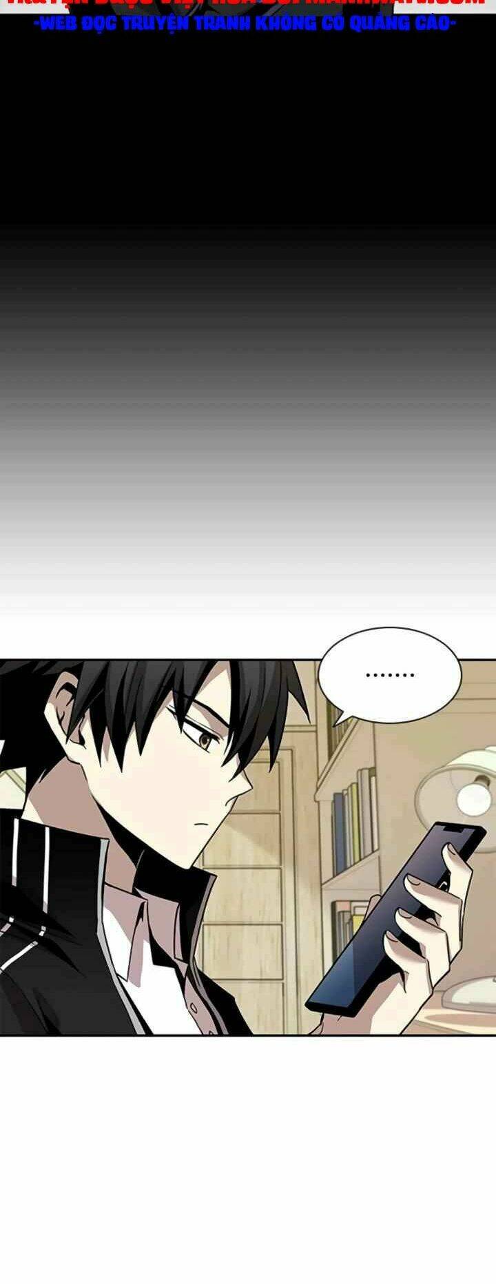 Chuyển Sinh Thành Ác Nhân Chapter 15 - Trang 2