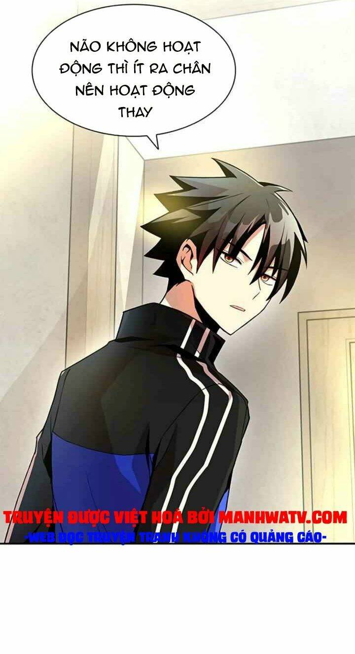 Chuyển Sinh Thành Ác Nhân Chapter 15 - Trang 2