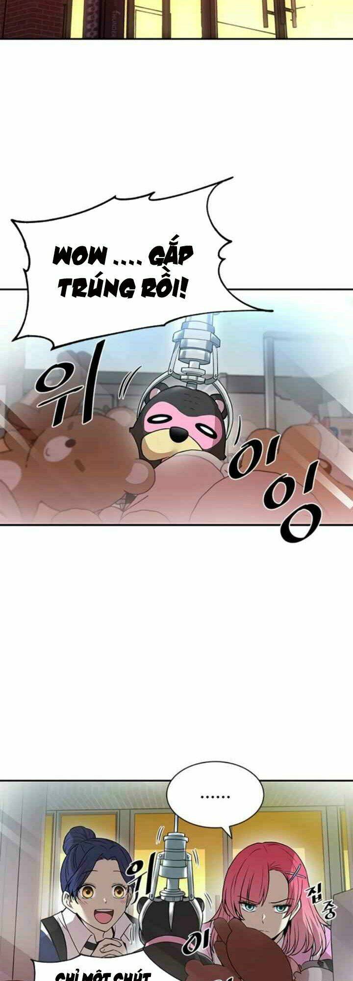 Chuyển Sinh Thành Ác Nhân Chapter 15 - Trang 2