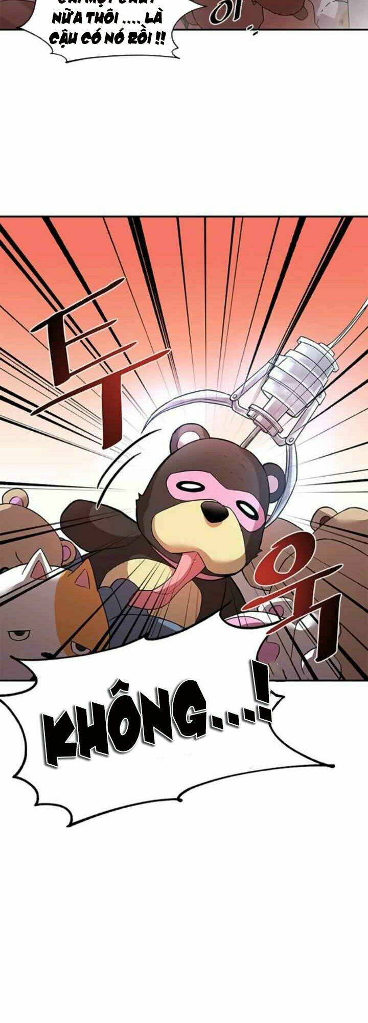 Chuyển Sinh Thành Ác Nhân Chapter 15 - Trang 2