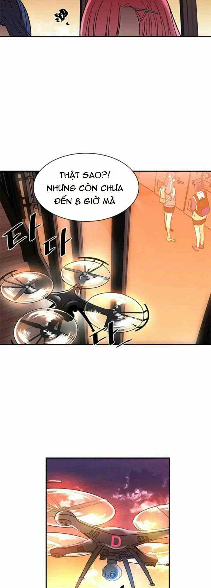 Chuyển Sinh Thành Ác Nhân Chapter 15 - Trang 2