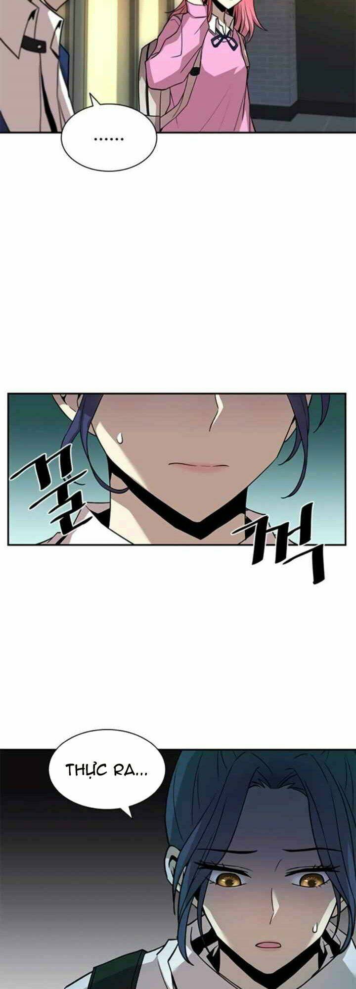 Chuyển Sinh Thành Ác Nhân Chapter 15 - Trang 2
