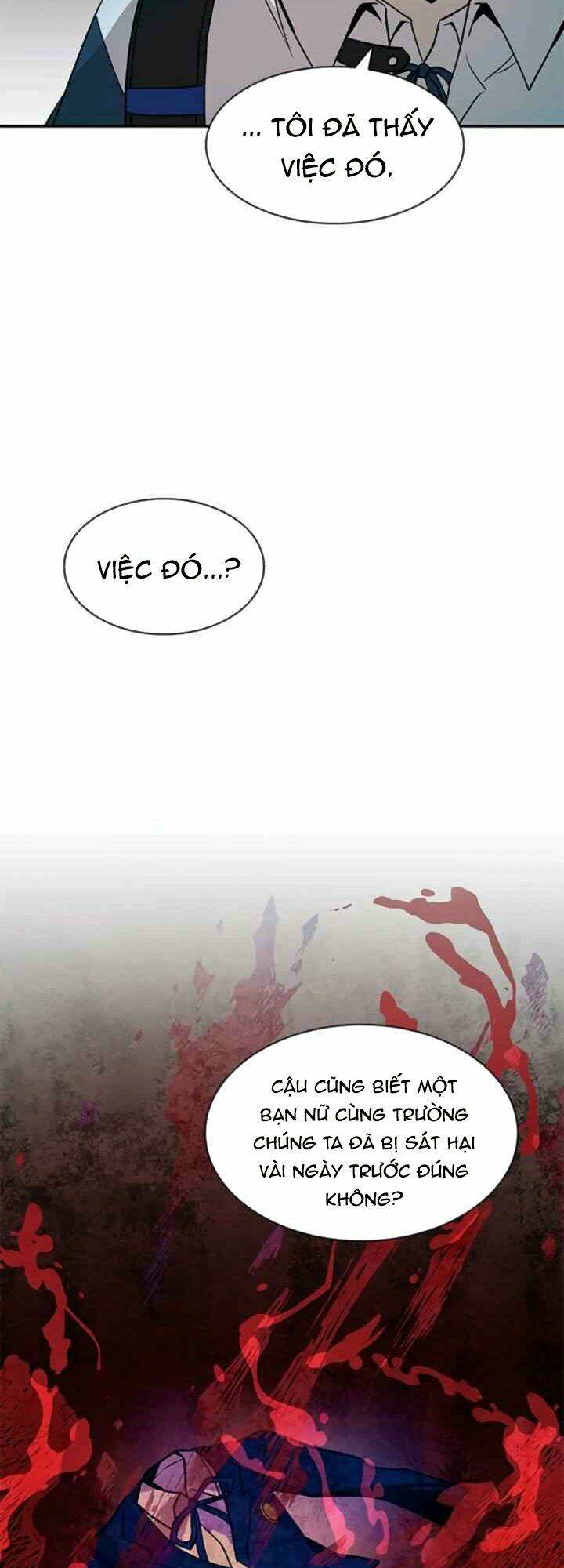 Chuyển Sinh Thành Ác Nhân Chapter 15 - Trang 2