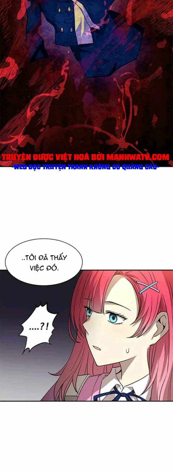 Chuyển Sinh Thành Ác Nhân Chapter 15 - Trang 2