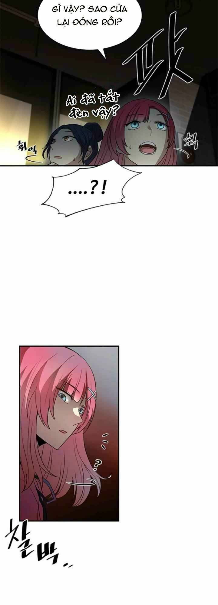 Chuyển Sinh Thành Ác Nhân Chapter 15 - Trang 2