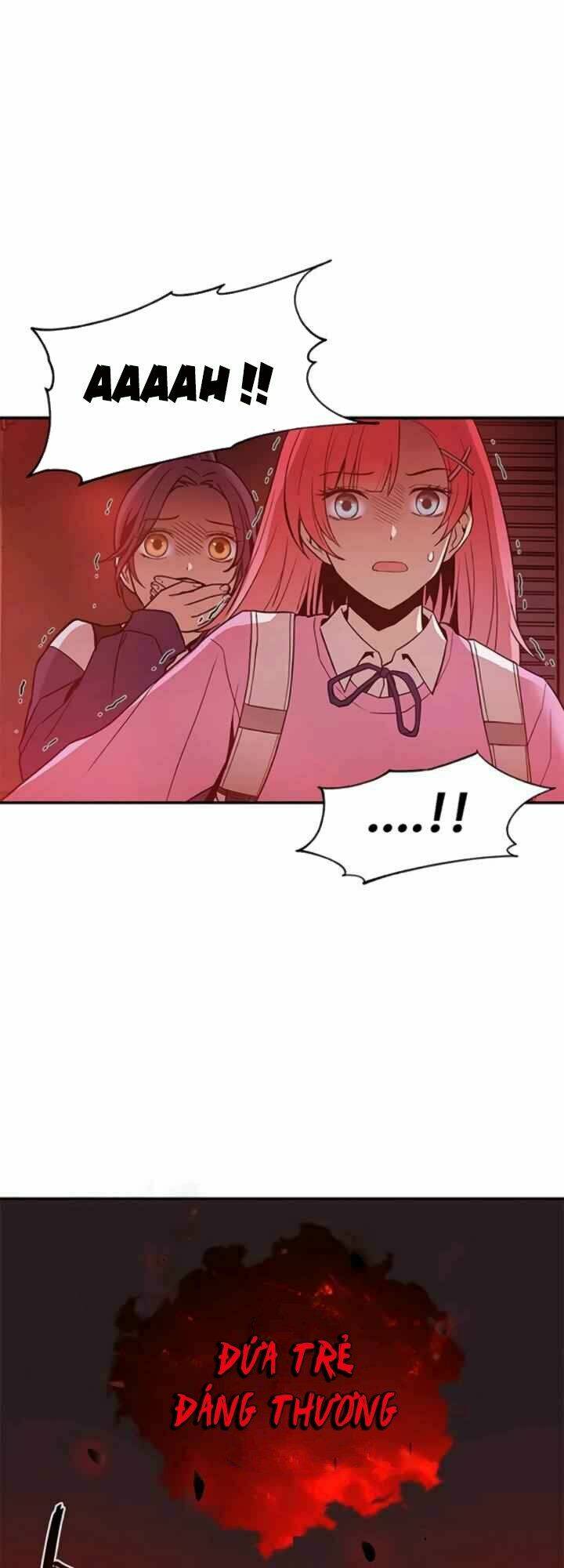 Chuyển Sinh Thành Ác Nhân Chapter 15 - Trang 2
