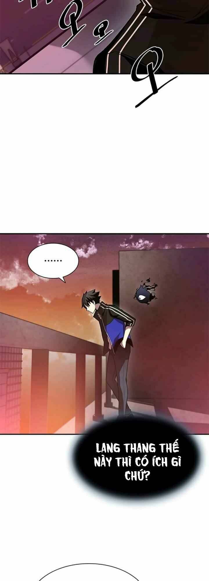 Chuyển Sinh Thành Ác Nhân Chapter 15 - Trang 2