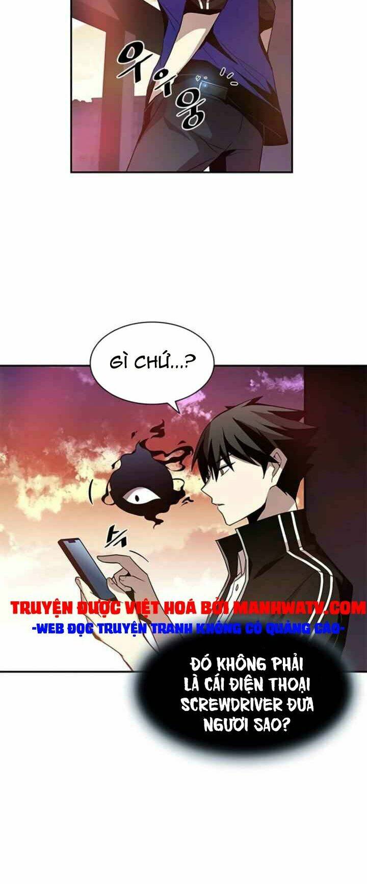 Chuyển Sinh Thành Ác Nhân Chapter 15 - Trang 2