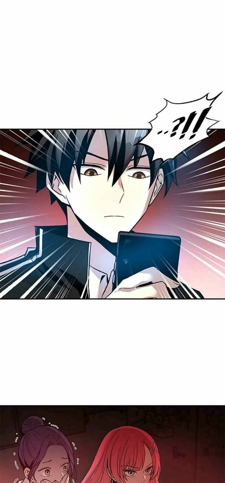 Chuyển Sinh Thành Ác Nhân Chapter 15 - Trang 2