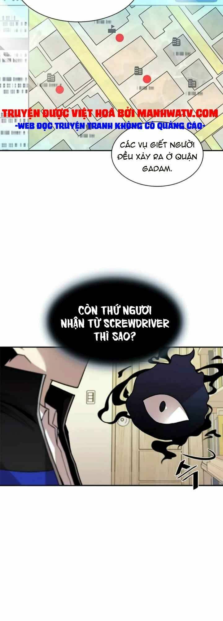 Chuyển Sinh Thành Ác Nhân Chapter 15 - Trang 2