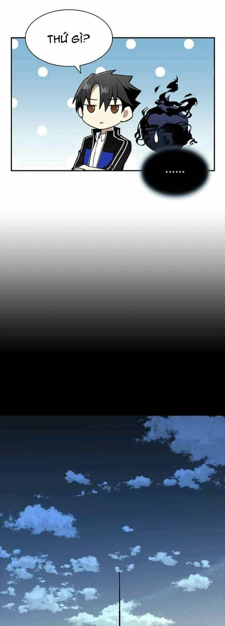 Chuyển Sinh Thành Ác Nhân Chapter 15 - Trang 2