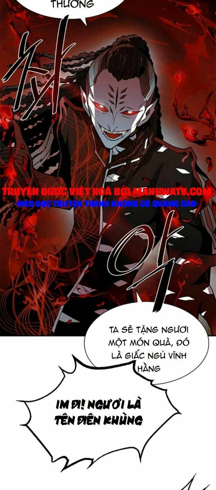 Chuyển Sinh Thành Ác Nhân Chapter 16 - Trang 2