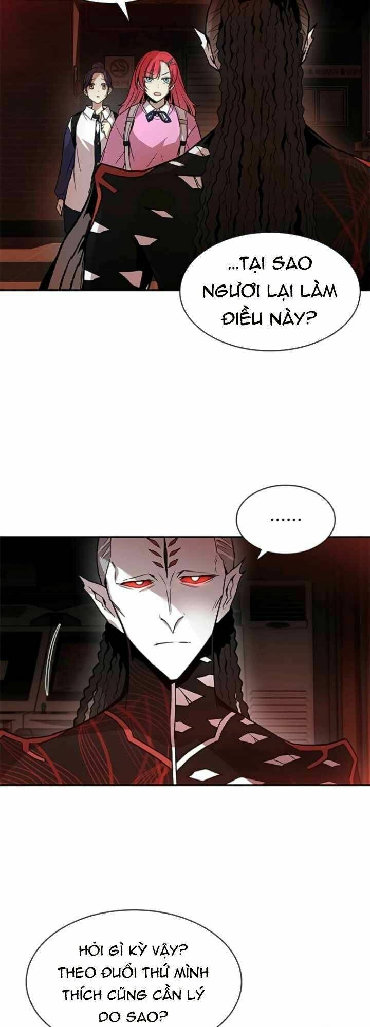 Chuyển Sinh Thành Ác Nhân Chapter 16 - Trang 2