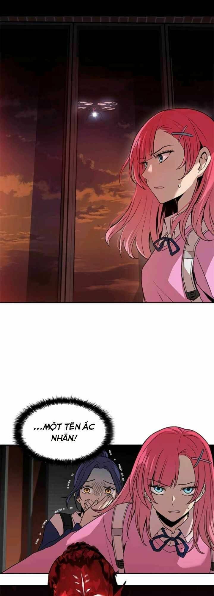 Chuyển Sinh Thành Ác Nhân Chapter 16 - Trang 2