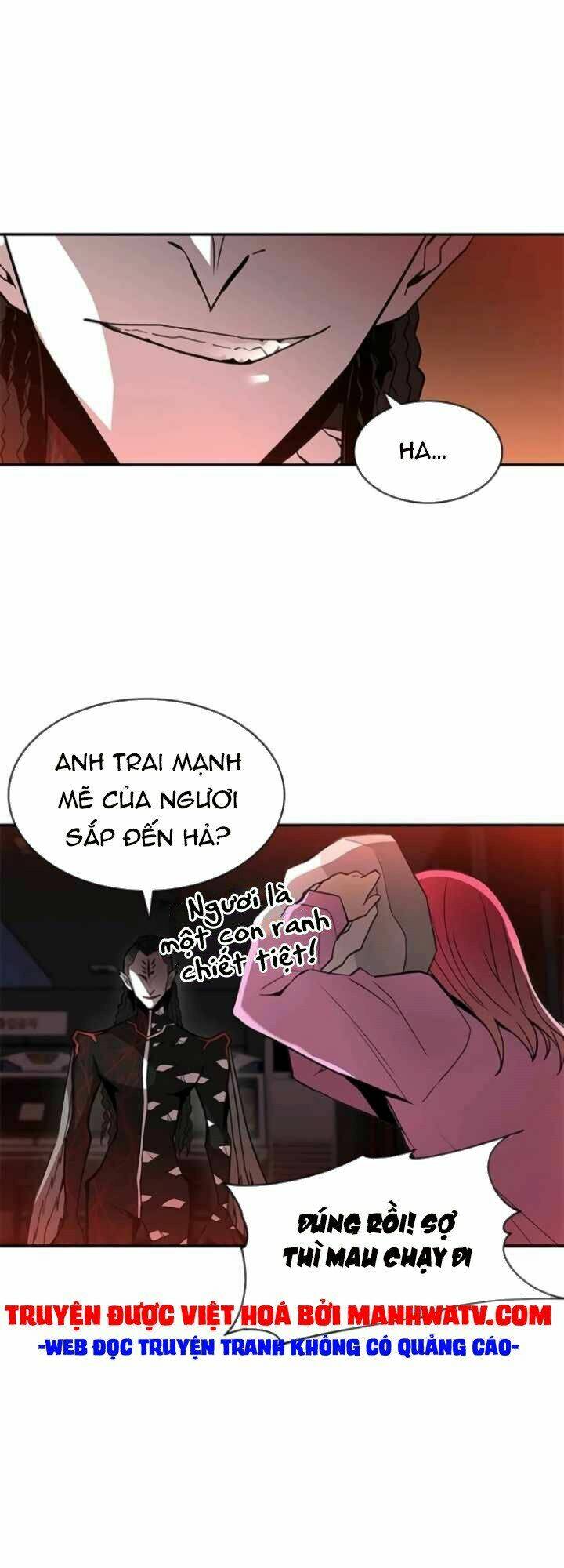 Chuyển Sinh Thành Ác Nhân Chapter 16 - Trang 2