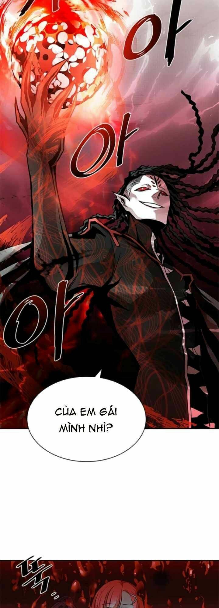 Chuyển Sinh Thành Ác Nhân Chapter 16 - Trang 2