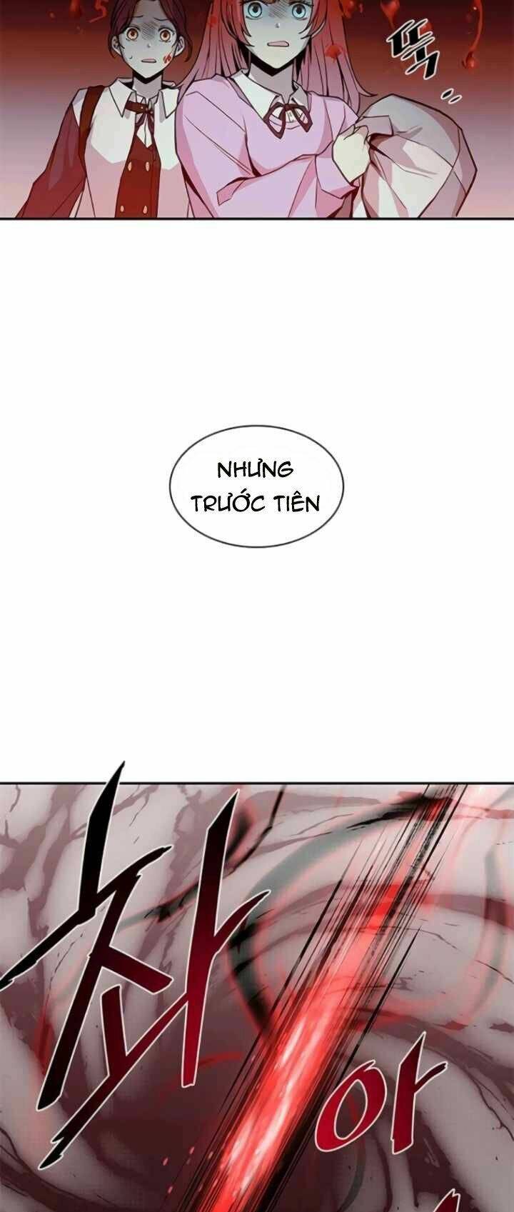 Chuyển Sinh Thành Ác Nhân Chapter 16 - Trang 2