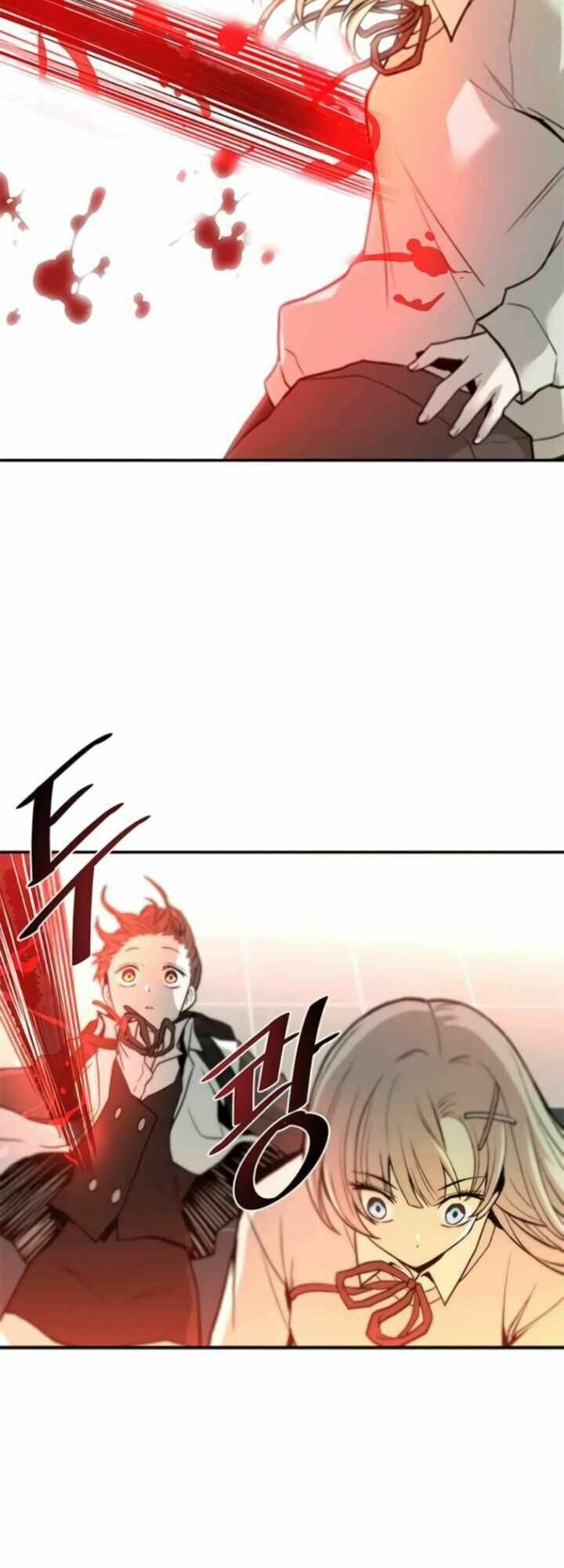 Chuyển Sinh Thành Ác Nhân Chapter 16 - Trang 2