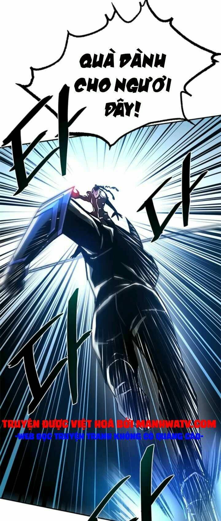 Chuyển Sinh Thành Ác Nhân Chapter 16 - Trang 2