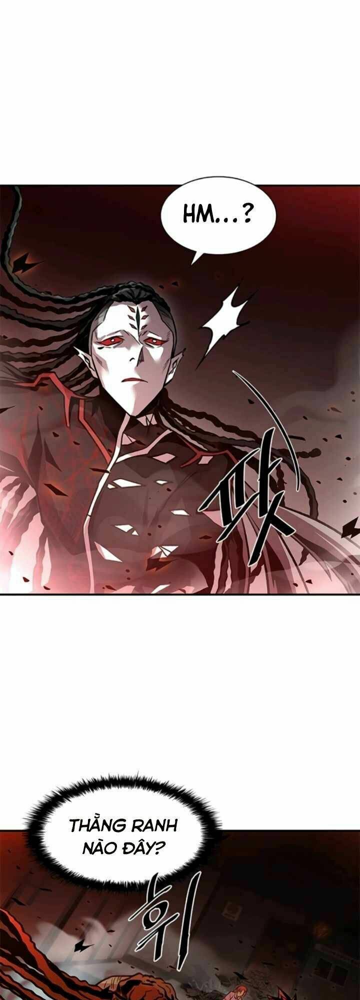 Chuyển Sinh Thành Ác Nhân Chapter 16 - Trang 2