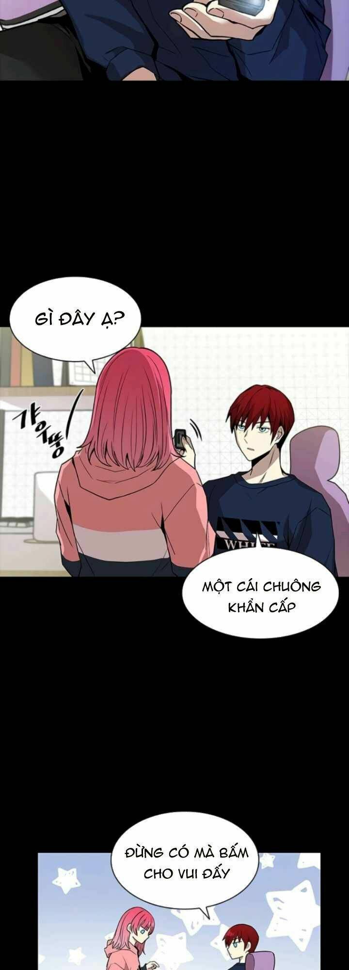 Chuyển Sinh Thành Ác Nhân Chapter 16 - Trang 2