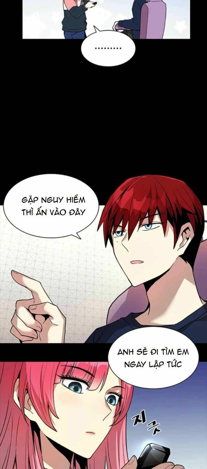 Chuyển Sinh Thành Ác Nhân Chapter 16 - Trang 2