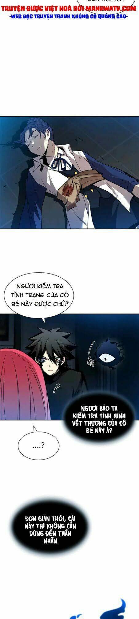 Chuyển Sinh Thành Ác Nhân Chapter 17 - Trang 2