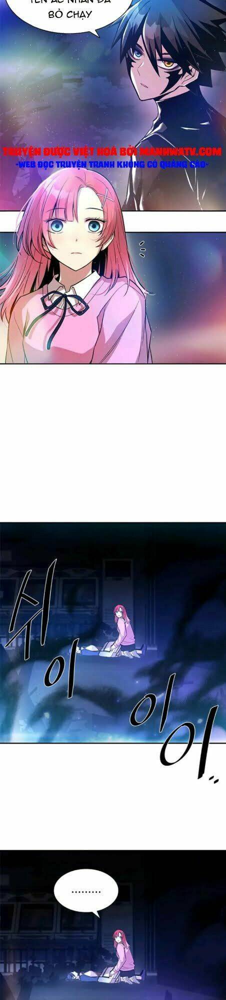 Chuyển Sinh Thành Ác Nhân Chapter 17 - Trang 2
