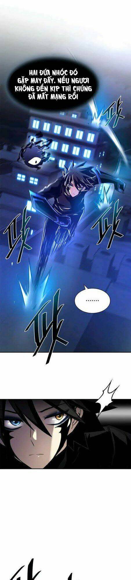 Chuyển Sinh Thành Ác Nhân Chapter 17 - Trang 2