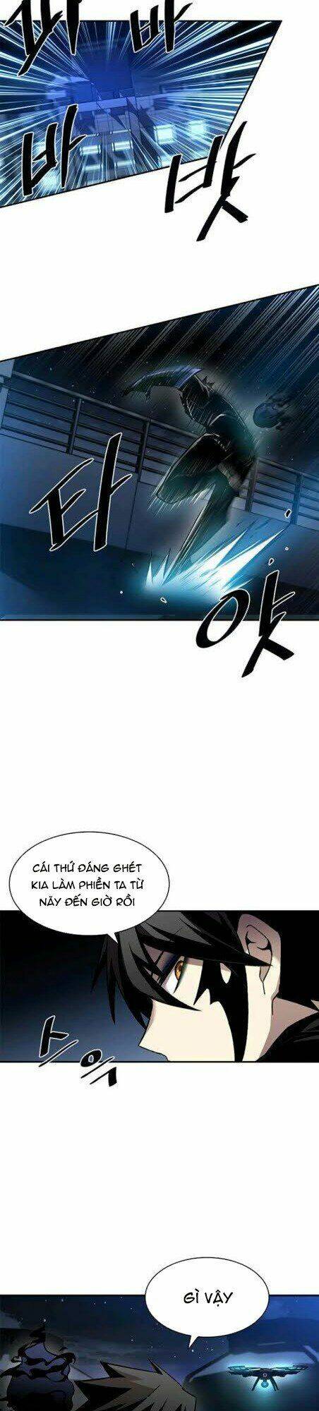 Chuyển Sinh Thành Ác Nhân Chapter 17 - Trang 2