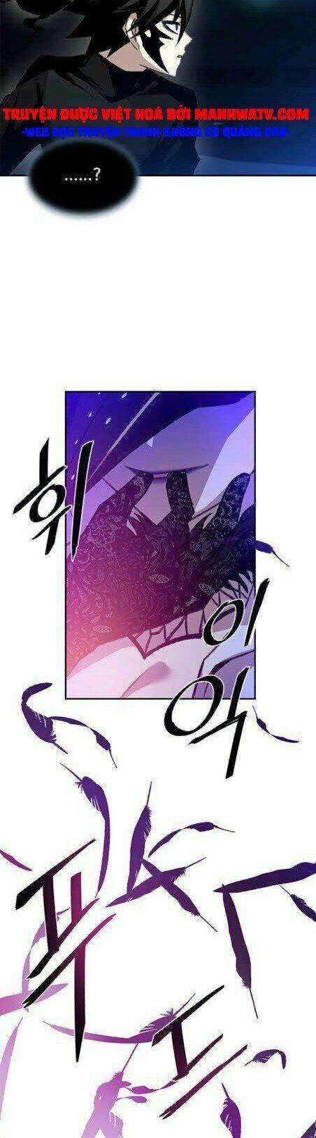 Chuyển Sinh Thành Ác Nhân Chapter 17 - Trang 2